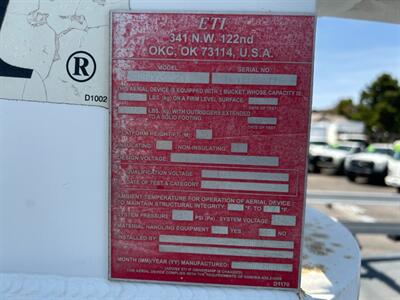 2012 Ford F-450 Super Duty Bucket - Photo 16 - Mesa, AZ 85201