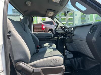 2012 Ford F-450 Super Duty Bucket - Photo 15 - Mesa, AZ 85201