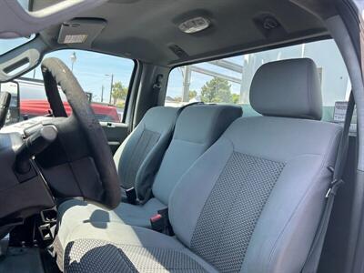 2012 Ford F-450 Super Duty Bucket - Photo 4 - Mesa, AZ 85201