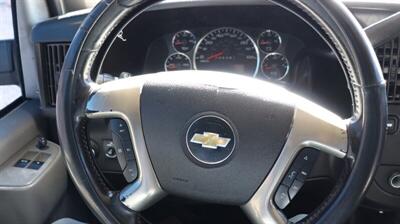 2018 Chevrolet Express 3500  Extra Long - Photo 6 - Mesa, AZ 85201