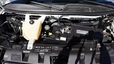 2018 Chevrolet Express 3500  Extra Long - Photo 4 - Mesa, AZ 85201