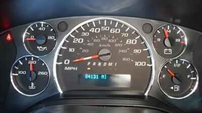 2018 Chevrolet Express 3500  Extra Long - Photo 7 - Mesa, AZ 85201