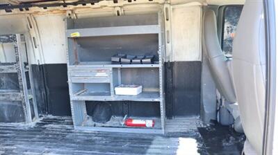 2018 Chevrolet Express 3500  Extra Long - Photo 13 - Mesa, AZ 85201