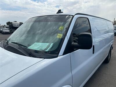2018 Chevrolet Express 3500  Extra Long - Photo 19 - Mesa, AZ 85201