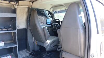 2018 Chevrolet Express 3500  Extra Long - Photo 15 - Mesa, AZ 85201