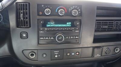 2018 Chevrolet Express 3500  Extra Long - Photo 8 - Mesa, AZ 85201