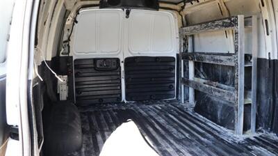 2018 Chevrolet Express 3500  Extra Long - Photo 14 - Mesa, AZ 85201