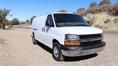 2018 Chevrolet Express 3500  Extra Long - Photo 3 - Mesa, AZ 85201