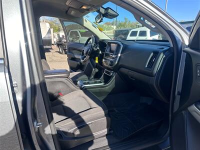2019 Chevrolet Colorado LT  Crew Cab V6 - Photo 34 - Prescott, AZ 86301