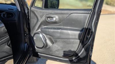 2016 Jeep Renegade Justice Edition - Photo 23 - Prescott, AZ 86301