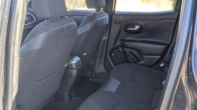 2016 Jeep Renegade Justice Edition - Photo 19 - Prescott, AZ 86301