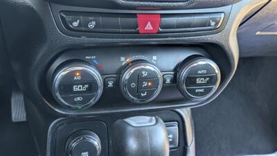 2016 Jeep Renegade Justice Edition - Photo 26 - Prescott, AZ 86301