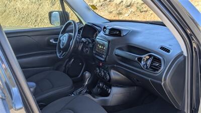 2016 Jeep Renegade Justice Edition - Photo 16 - Prescott, AZ 86301