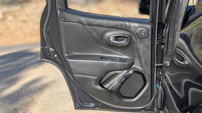 2016 Jeep Renegade Justice Edition - Photo 22 - Prescott, AZ 86301