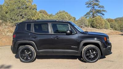 2016 Jeep Renegade Justice Edition - Photo 7 - Prescott, AZ 86301