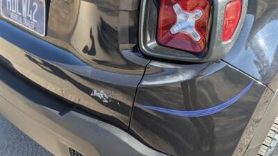 2016 Jeep Renegade Justice Edition - Photo 9 - Prescott, AZ 86301