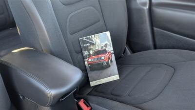 2016 Jeep Renegade Justice Edition - Photo 18 - Prescott, AZ 86301