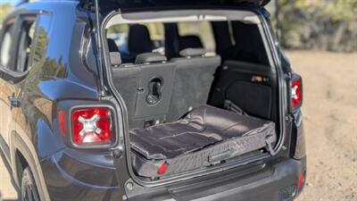 2016 Jeep Renegade Justice Edition - Photo 10 - Prescott, AZ 86301