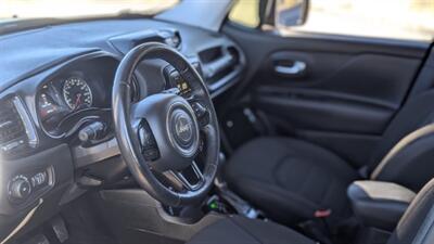 2016 Jeep Renegade Justice Edition - Photo 15 - Prescott, AZ 86301