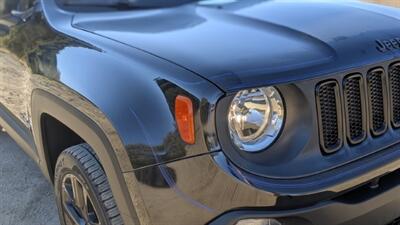 2016 Jeep Renegade Justice Edition - Photo 3 - Prescott, AZ 86301