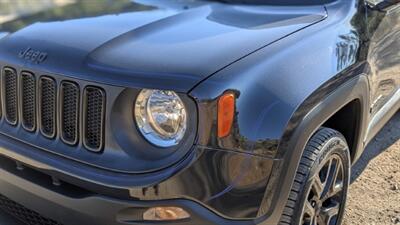 2016 Jeep Renegade Justice Edition - Photo 2 - Prescott, AZ 86301