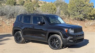 2016 Jeep Renegade Justice Edition - Photo 5 - Prescott, AZ 86301