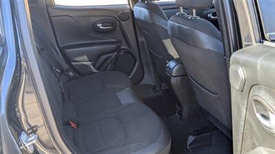 2016 Jeep Renegade Justice Edition - Photo 20 - Prescott, AZ 86301