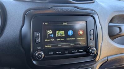 2016 Jeep Renegade Justice Edition - Photo 25 - Prescott, AZ 86301