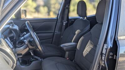 2016 Jeep Renegade Justice Edition - Photo 17 - Prescott, AZ 86301