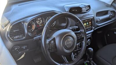 2016 Jeep Renegade Justice Edition - Photo 14 - Prescott, AZ 86301