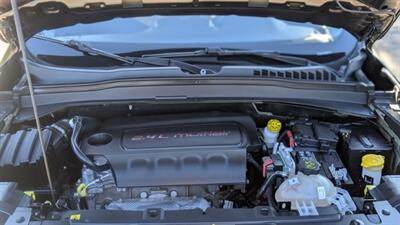 2016 Jeep Renegade Justice Edition - Photo 28 - Prescott, AZ 86301