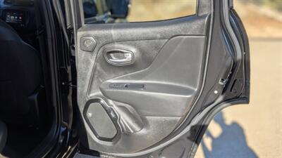 2016 Jeep Renegade Justice Edition - Photo 24 - Prescott, AZ 86301