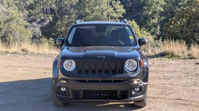 2016 Jeep Renegade Justice Edition - Photo 4 - Prescott, AZ 86301