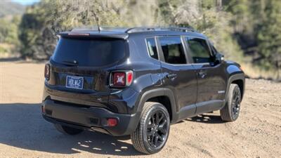 2016 Jeep Renegade Justice Edition - Photo 8 - Prescott, AZ 86301
