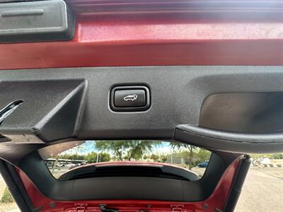 2025 Hyundai TUCSON SEL  2.5 - Photo 16 - Mesa, AZ 85201