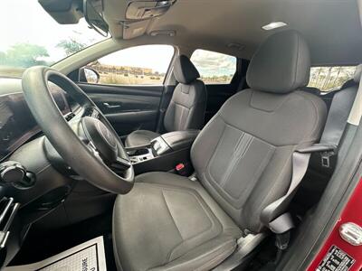 2025 Hyundai TUCSON SEL 2.5 - Photo 9 - Mesa, AZ 85201