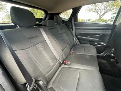 2025 Hyundai TUCSON SEL 2.5 - Photo 13 - Mesa, AZ 85201