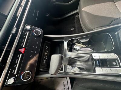 2025 Hyundai TUCSON SEL 2.5 - Photo 22 - Mesa, AZ 85201