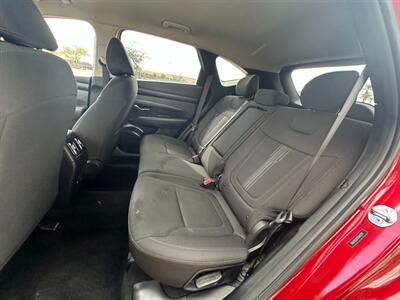 2025 Hyundai TUCSON SEL  2.5 - Photo 14 - Mesa, AZ 85201