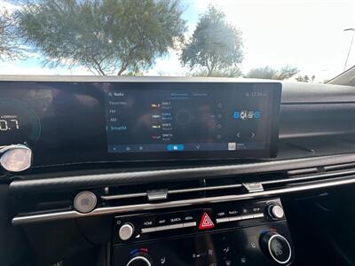 2025 Hyundai TUCSON SEL 2.5 - Photo 19 - Mesa, AZ 85201