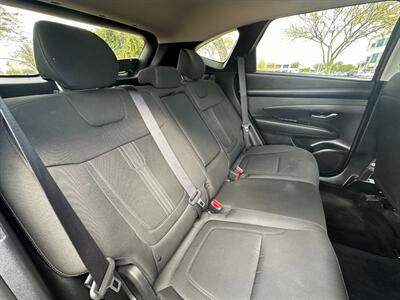 2025 Hyundai TUCSON SEL  2.5 - Photo 13 - Mesa, AZ 85201