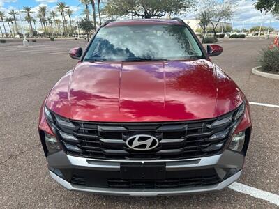 2025 Hyundai TUCSON SEL 2.5 - Photo 2 - Mesa, AZ 85201