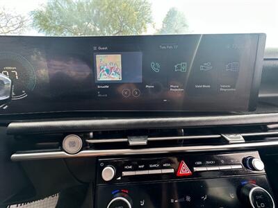 2025 Hyundai TUCSON SEL 2.5 - Photo 21 - Mesa, AZ 85201