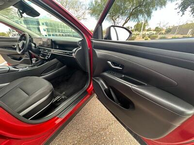 2025 Hyundai TUCSON SEL 2.5 - Photo 12 - Mesa, AZ 85201
