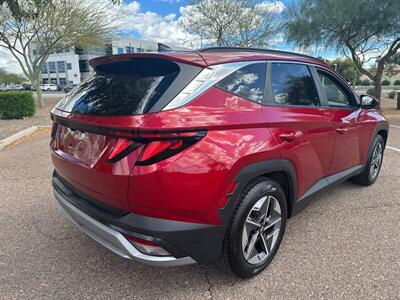 2025 Hyundai TUCSON SEL 2.5 - Photo 4 - Mesa, AZ 85201