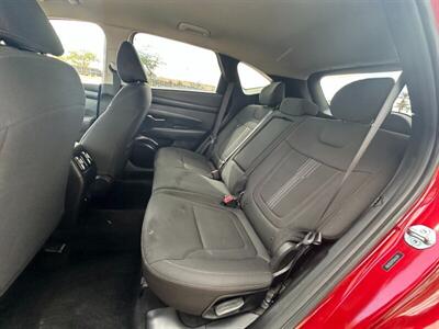 2025 Hyundai TUCSON SEL 2.5 - Photo 14 - Mesa, AZ 85201