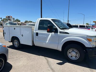 2014 Ford F-250 XL - Photo 4 - Mesa, AZ 85201