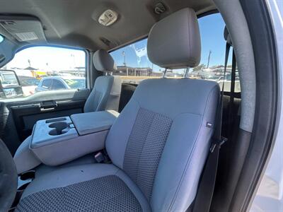 2014 Ford F-250 XL - Photo 18 - Mesa, AZ 85201