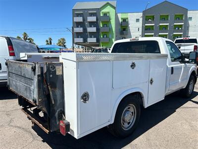 2014 Ford F-250 XL - Photo 15 - Mesa, AZ 85201