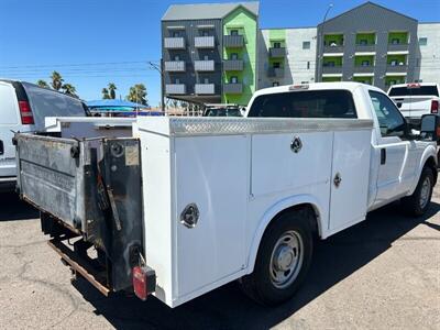 2014 Ford F-250 XL - Photo 5 - Mesa, AZ 85201
